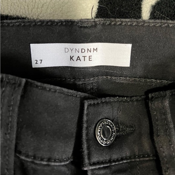 Dynamite size 27 jeans - Picture 3 of 3